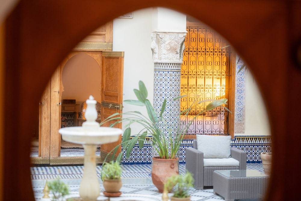 Riad Al Ansari 1