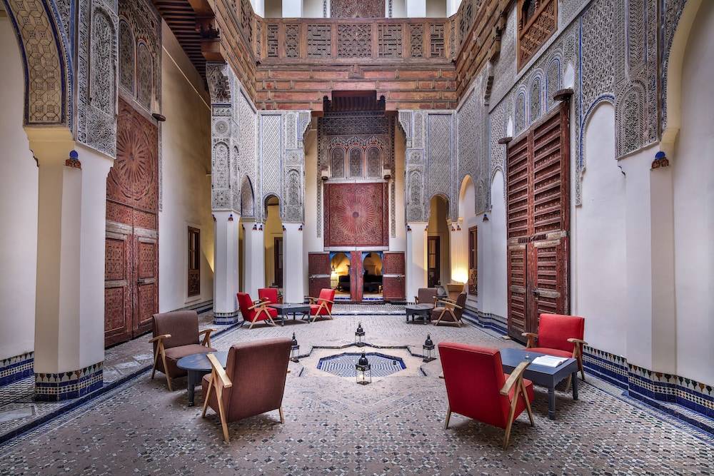 Hotel & Spa Dar Bensouda 1