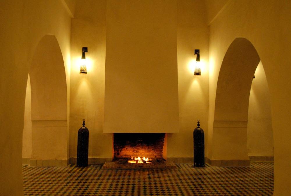Hotel & Spa Dar Bensouda 2