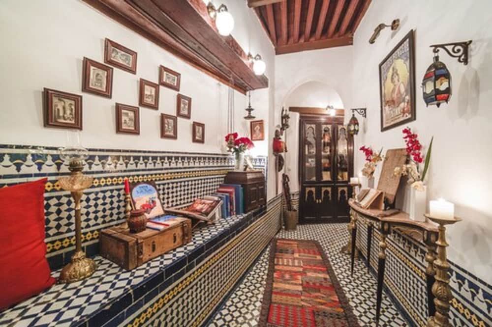Riad Le Calife 2