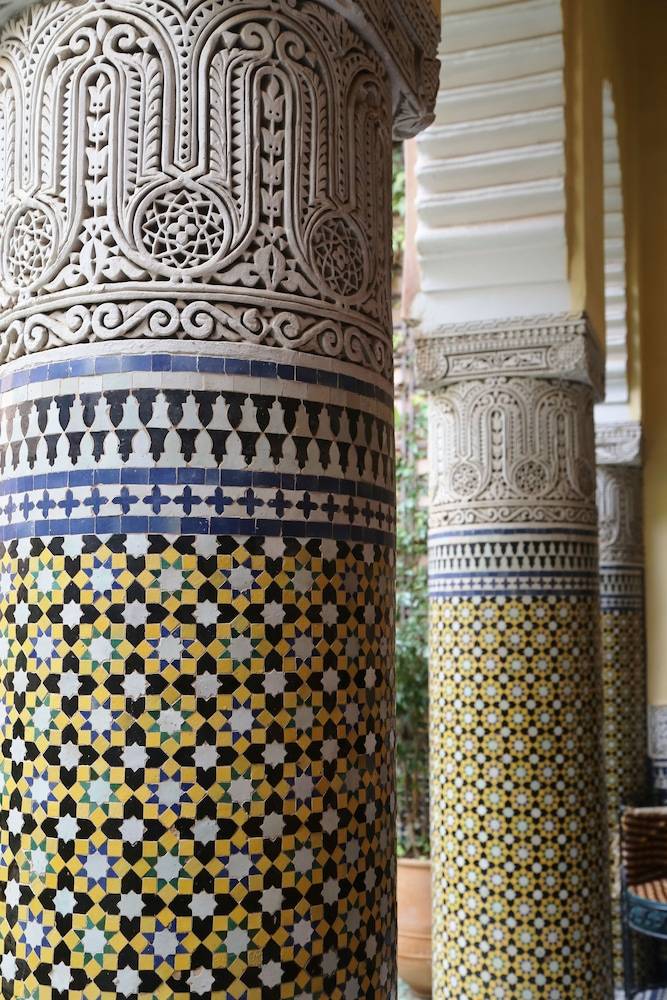 Riad Jaouhara 2