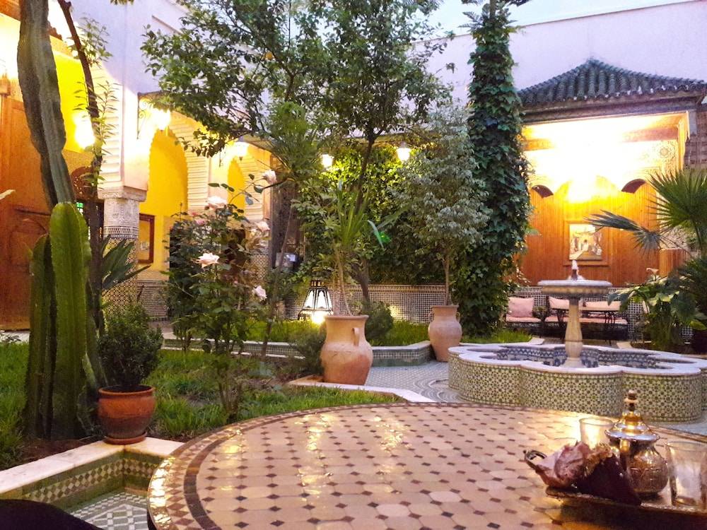 Riad Jaouhara 1