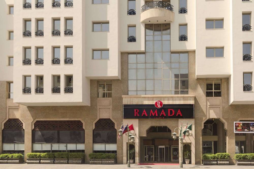 Ramada By Wyndham Fes 1