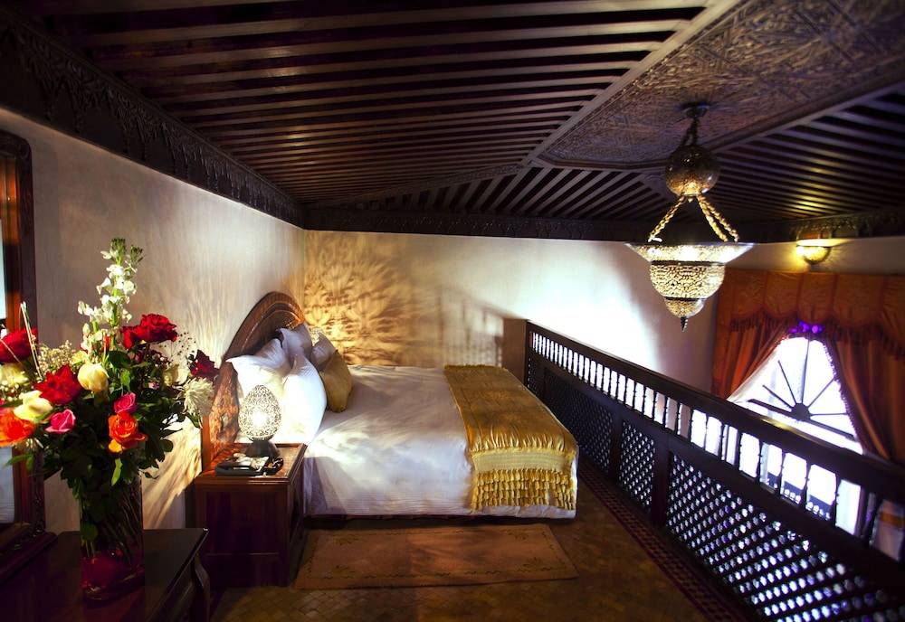 Palais Sheherazade & Spa 2