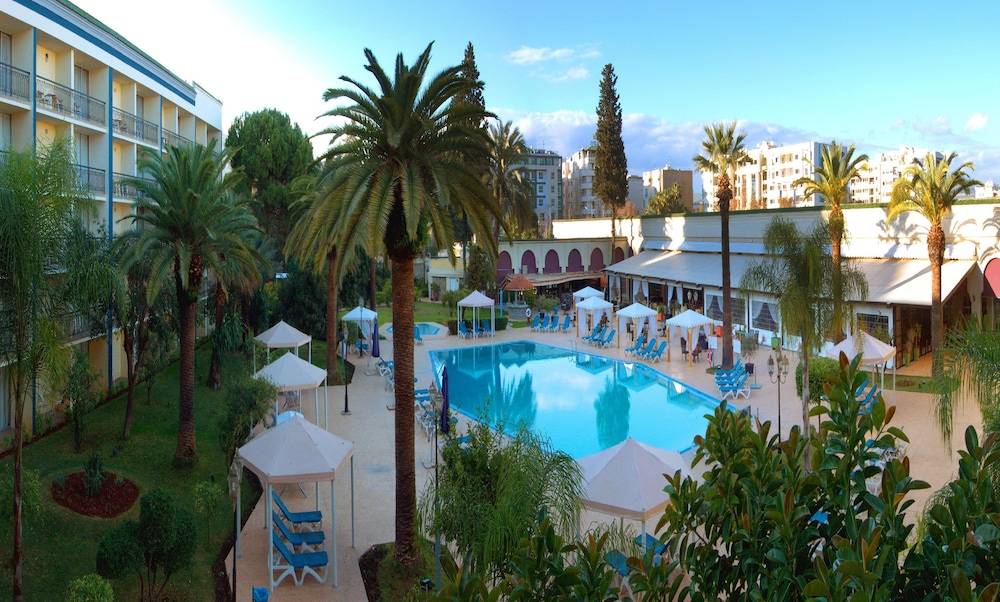 Royal Mirage Fes Hotel 1