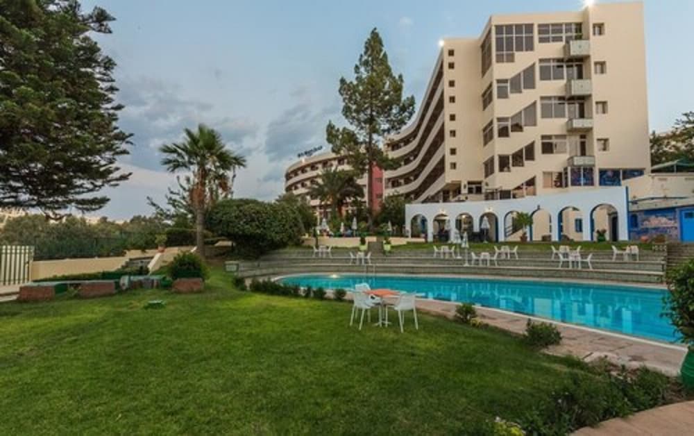 Menzeh Zalagh City Center 1