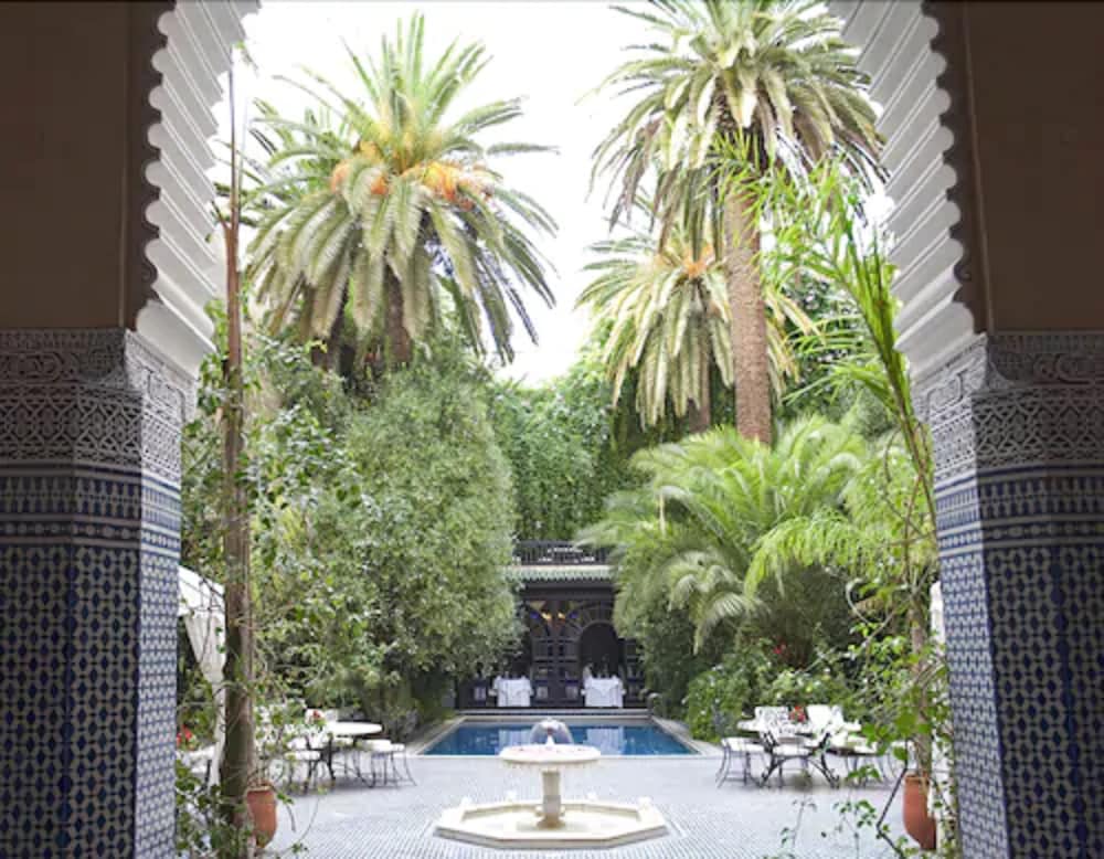 Palais Sheherazade & Spa 1
