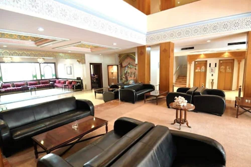Hôtel Wassim 2