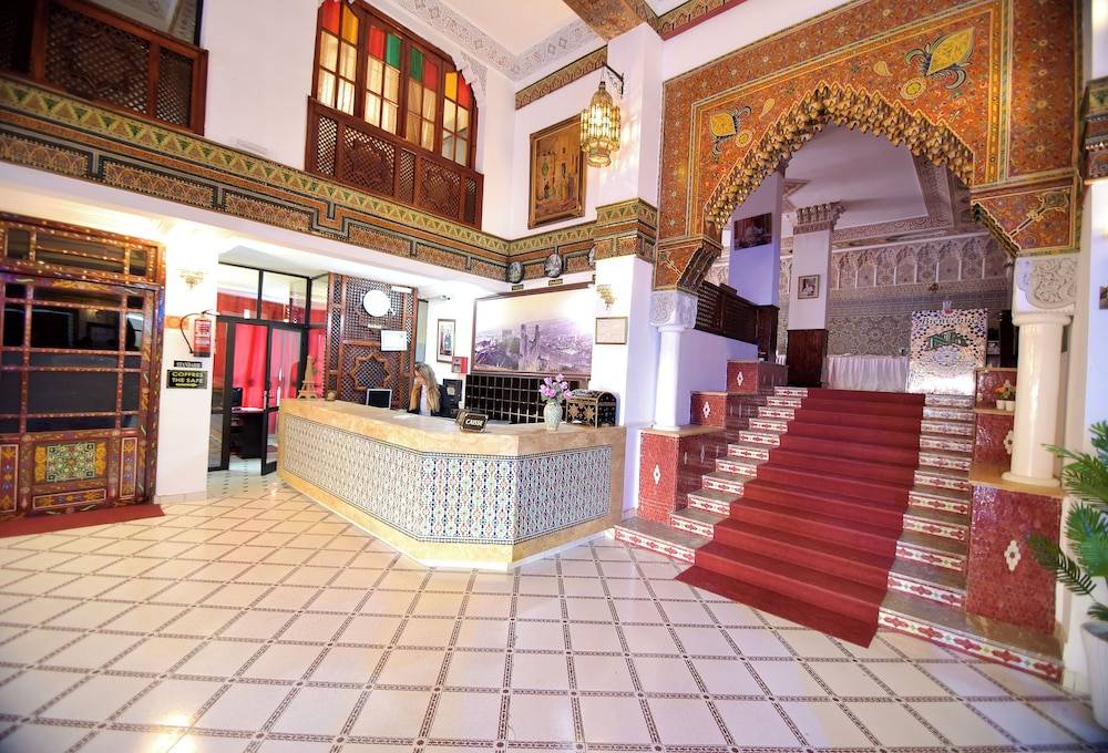 Hotel Nouzha 2