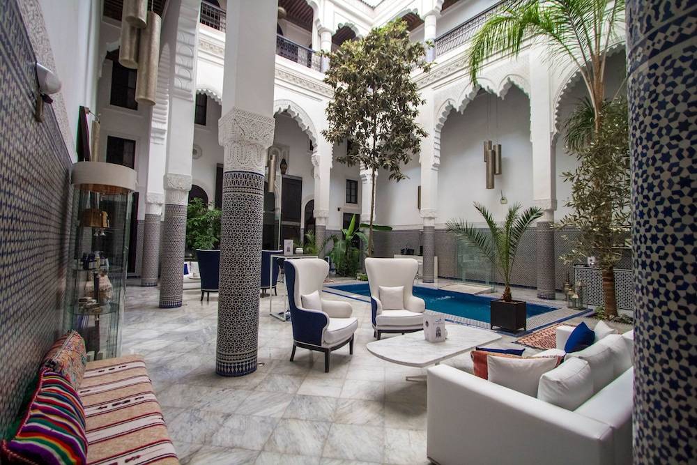 Riad Braya 2