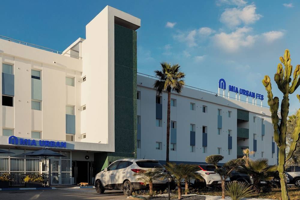 Mia Hotels Fes 1