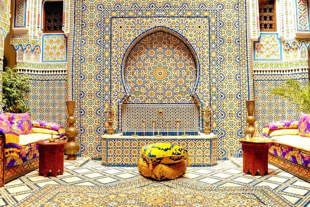 Riad Rcif & Spa Originale 2