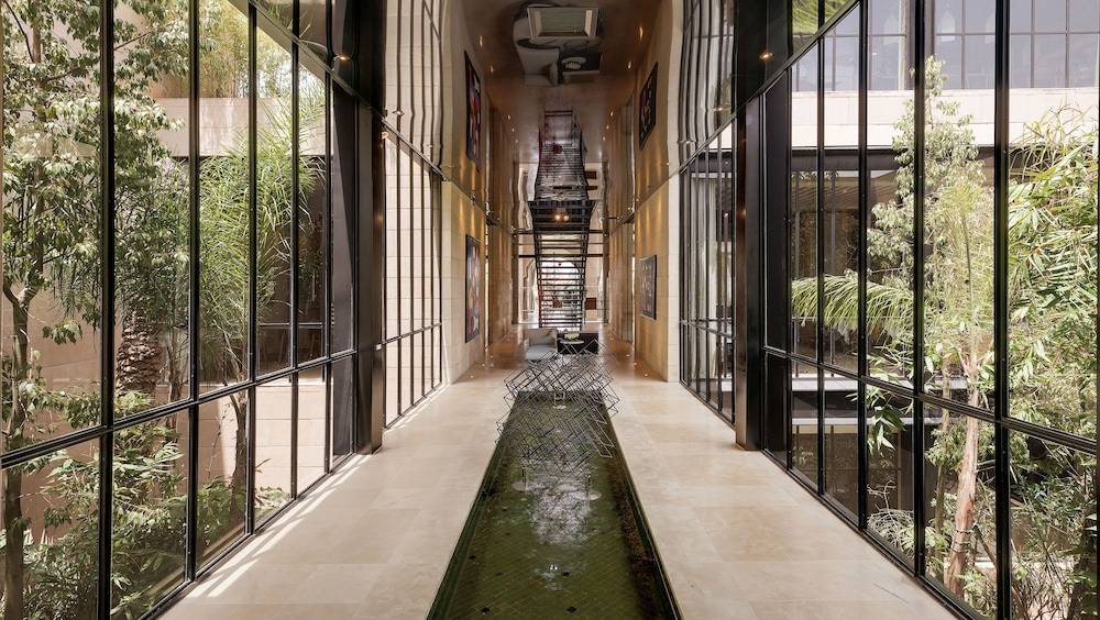 Hotel Sahrai 2