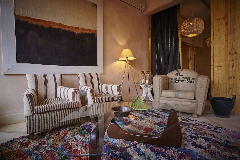 Riad Caravane 2