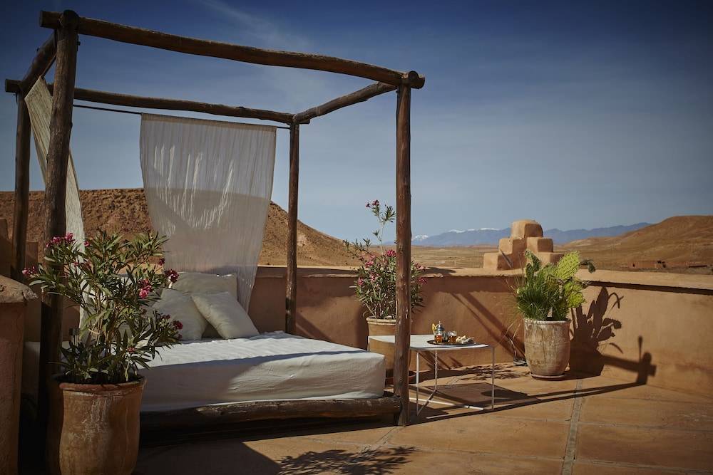 Riad Caravane 1