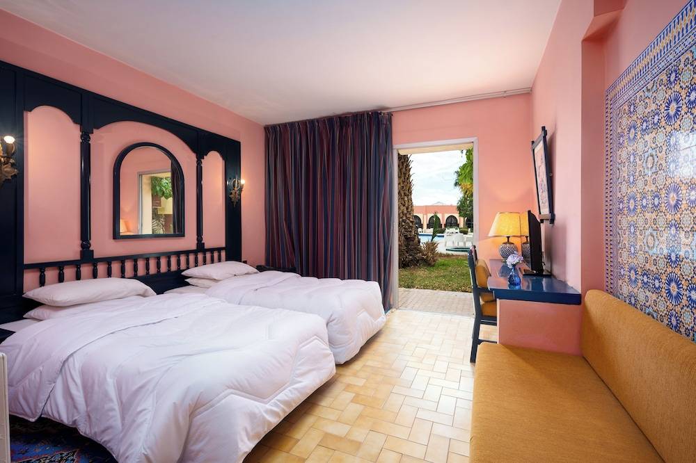 RS Hotel Karam Palace 2