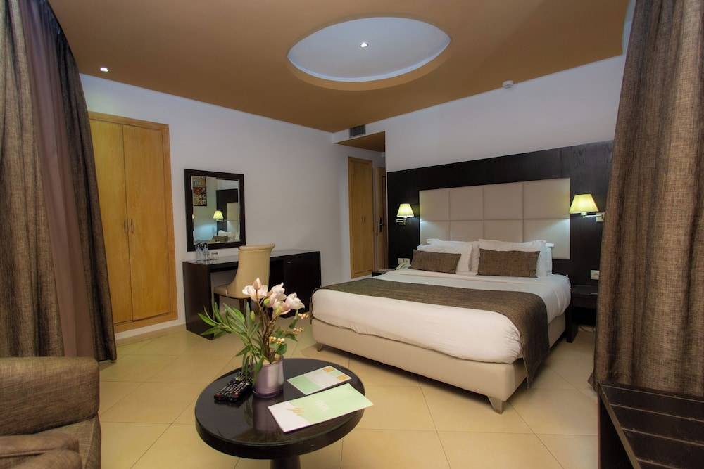 Malak Hotel 2