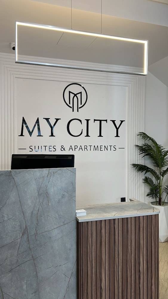 MyCity 1