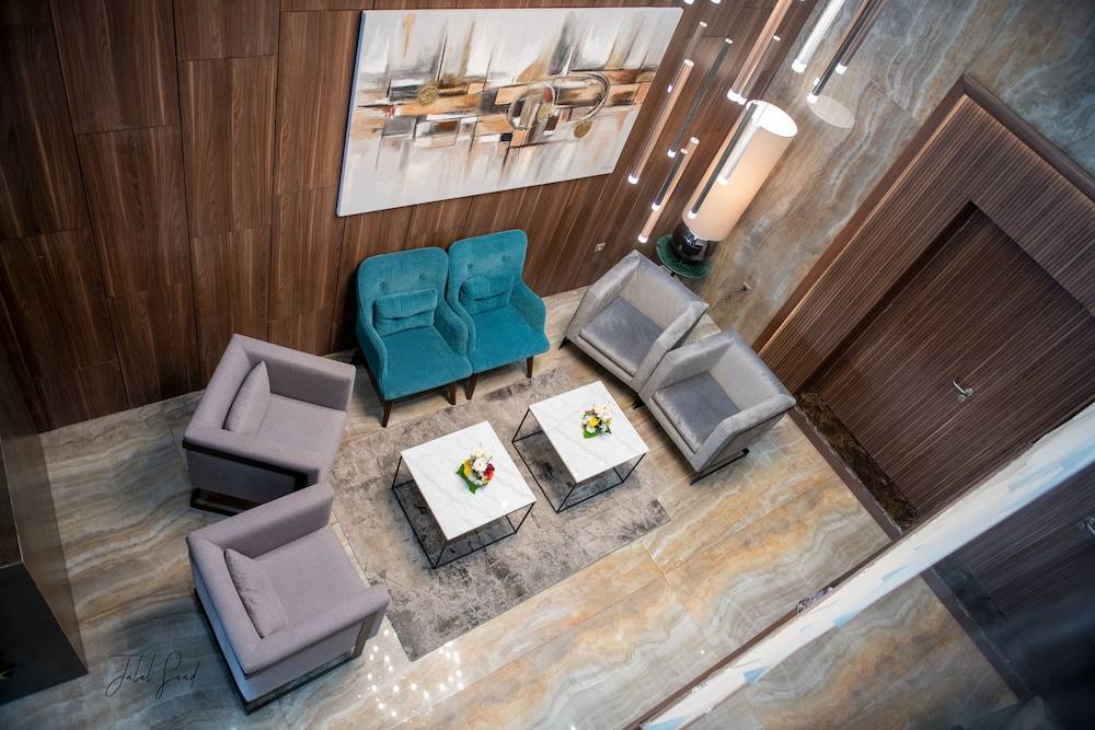 NJ Hotel Rabat 2