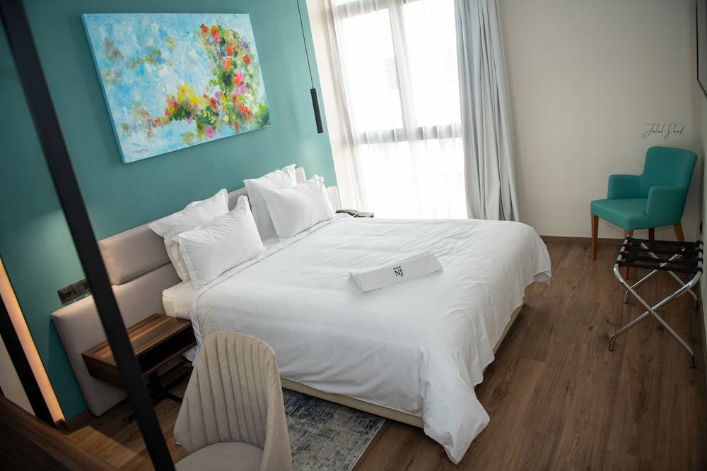 NJ Hotel Rabat 1