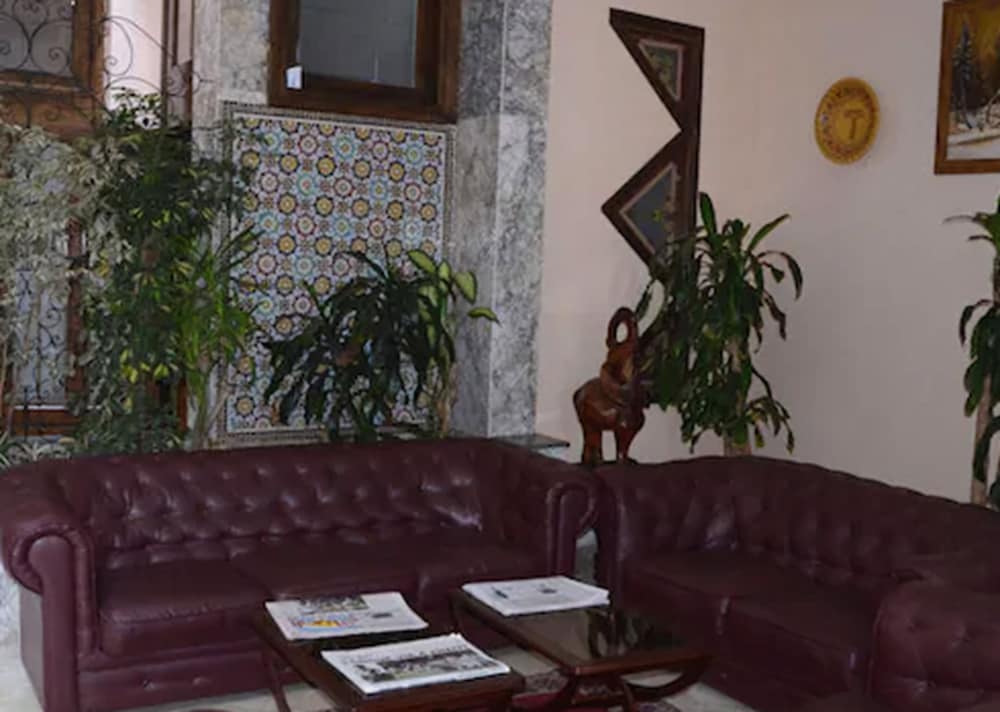 Hôtel Texuda 2