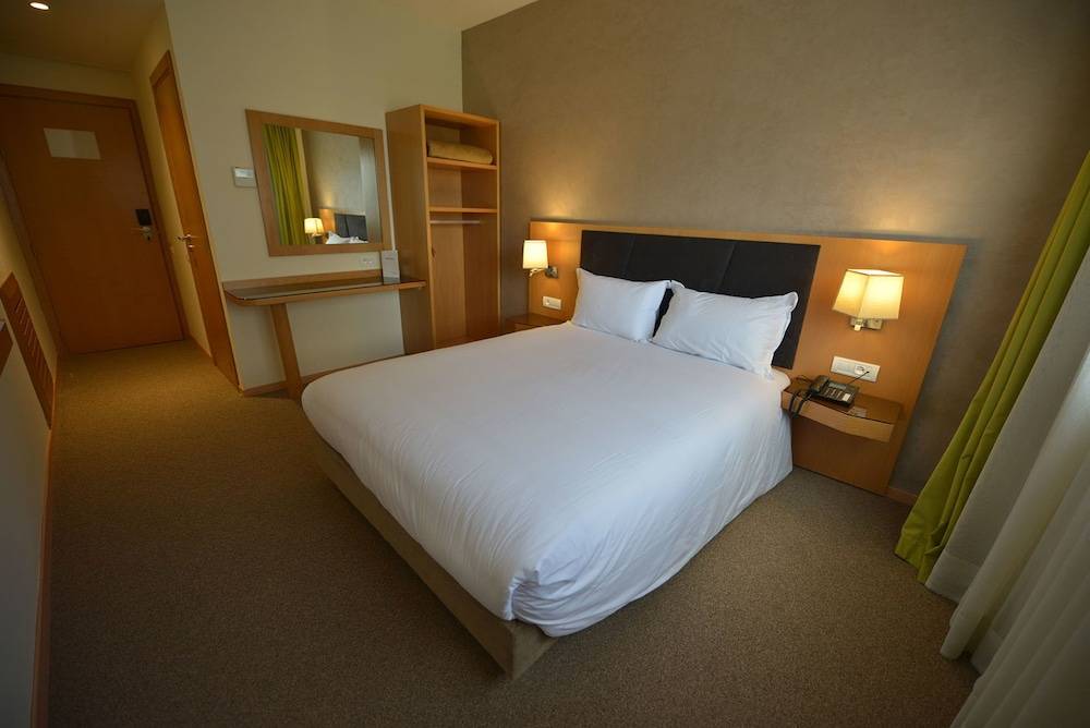 Hotel Annakhil 2