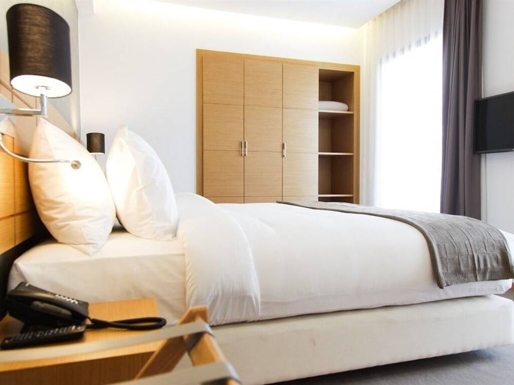 Smarts Hotel Agdal Rabat 2