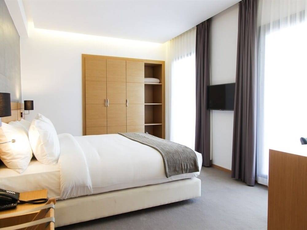 Smarts Hotel Agdal Rabat 1