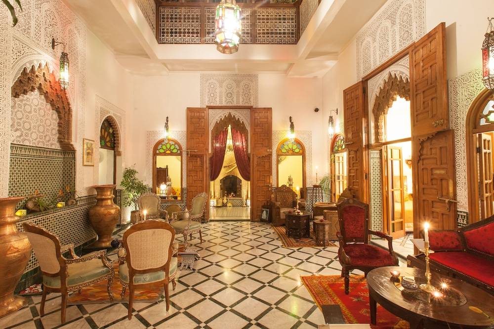 Dar El Kébira 1