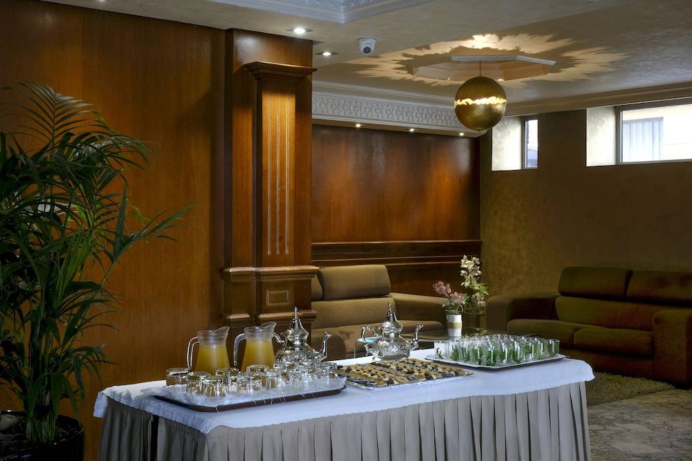 Belere Urban Hotel Rabat 2