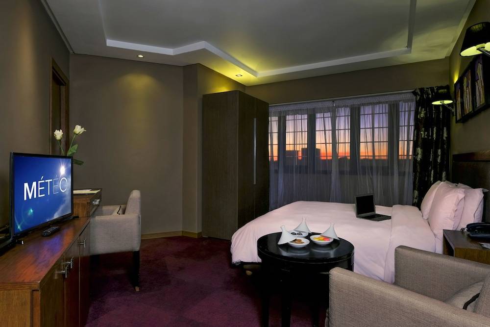 Belere Urban Hotel Rabat 1