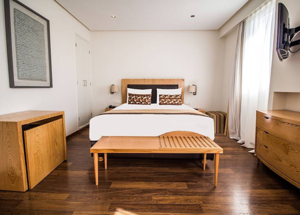Le Pietri Urban Hotel 1