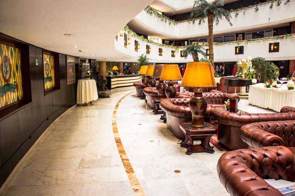 Hotel Rabat 2