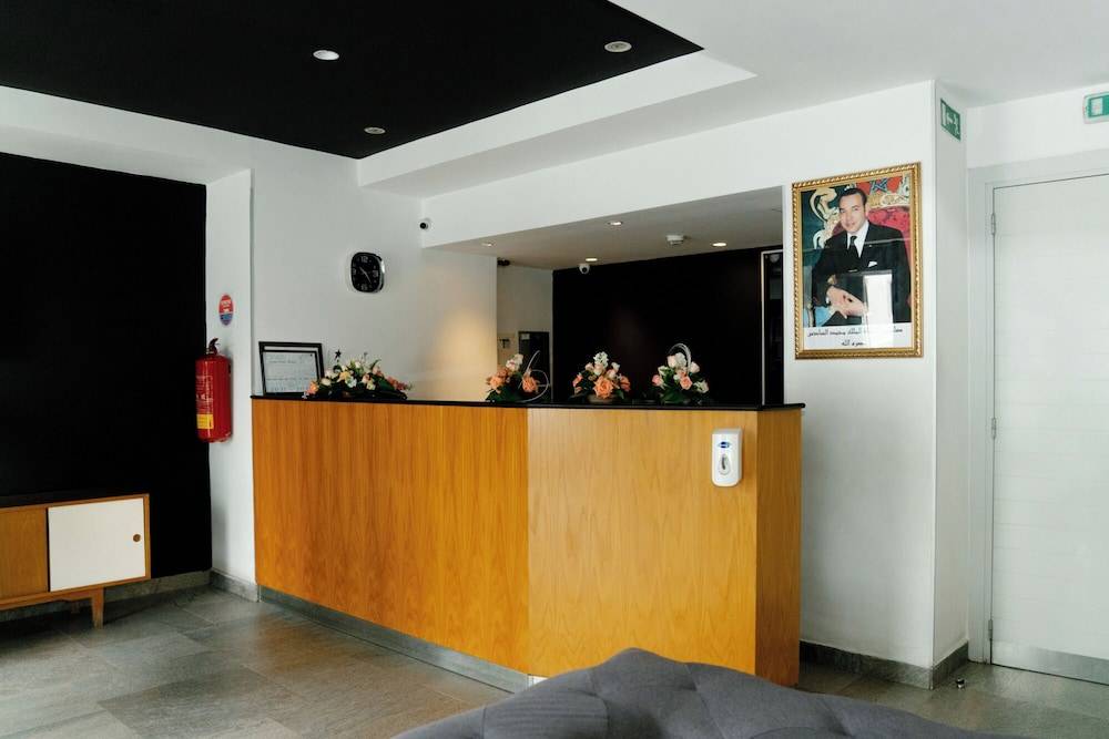 ONOMO Hotel Rabat Medina 1