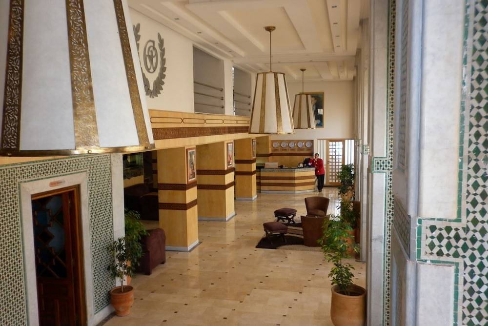 Oscar Hotel 2