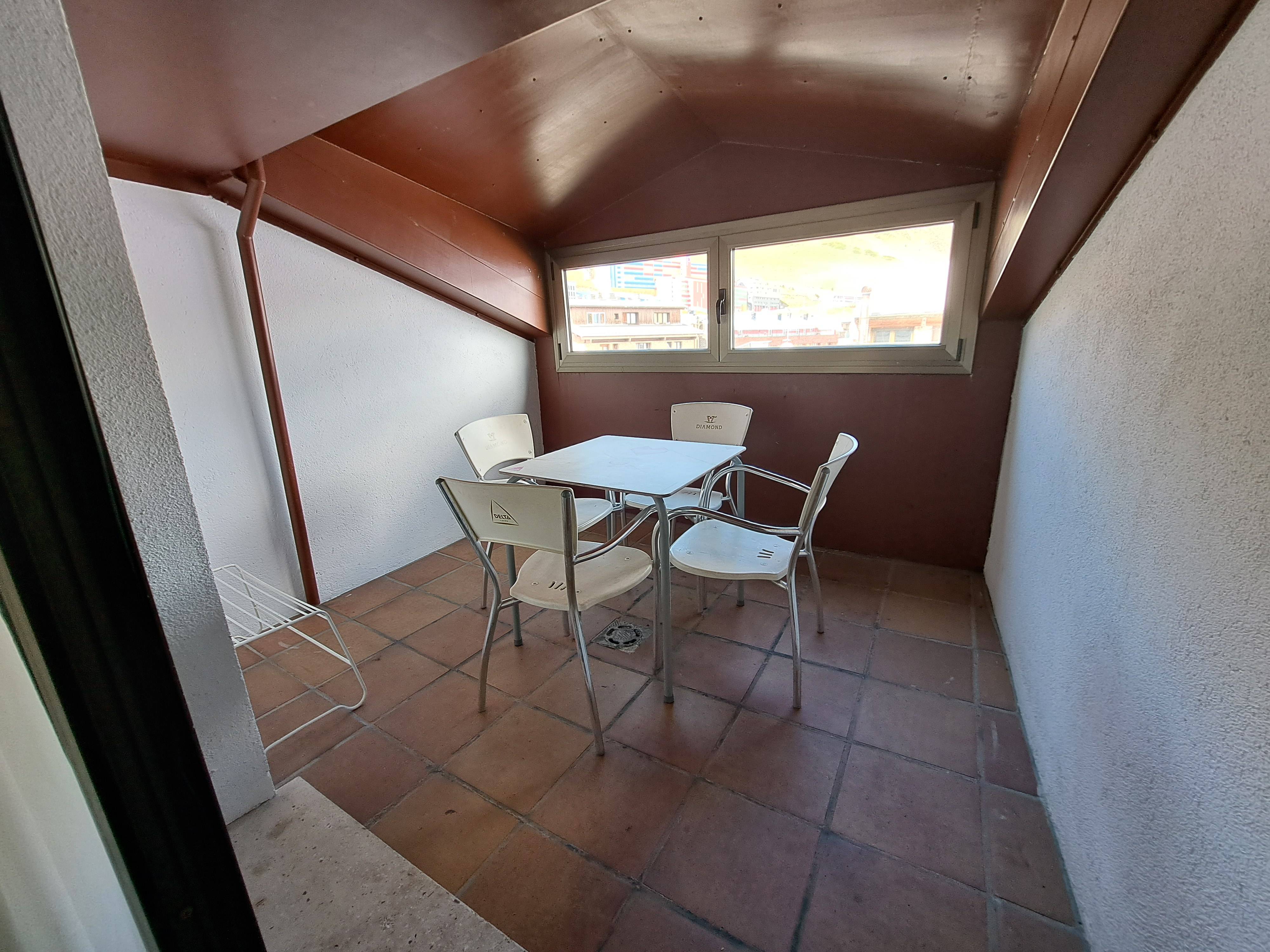 Hotel Cims Pas de La Casa 1