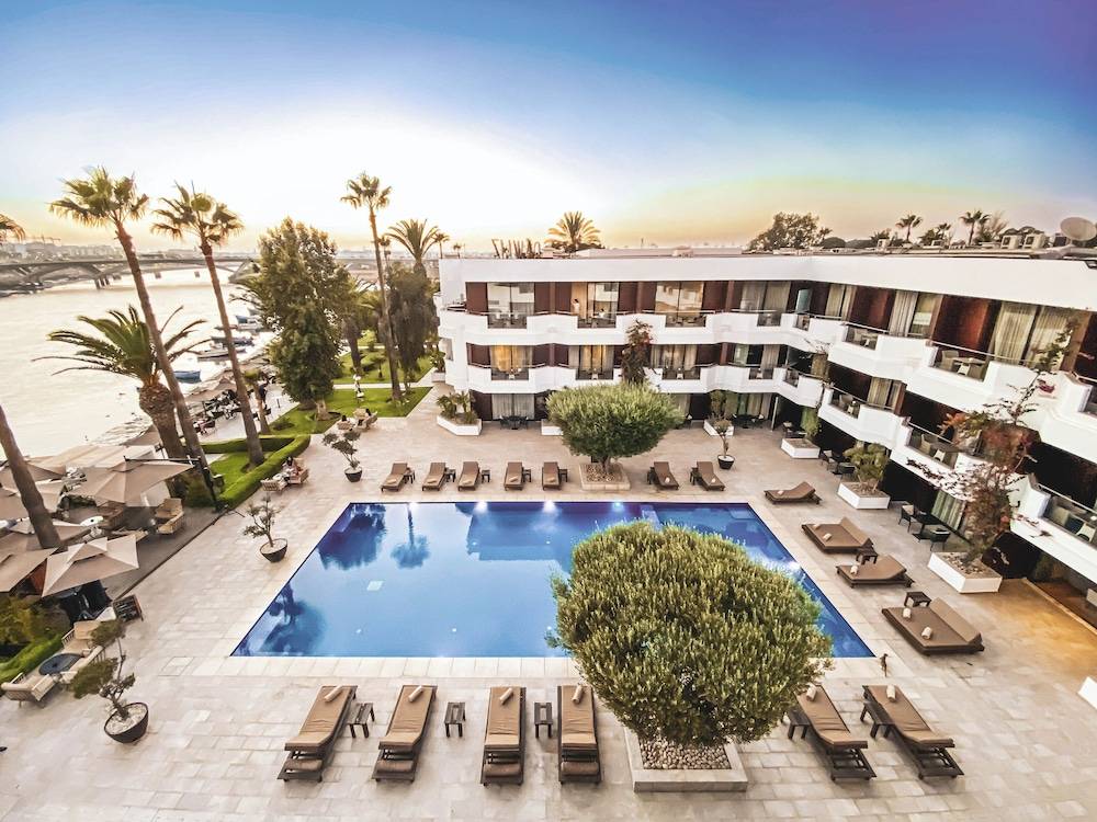 Dawliz Rabat Art & Spa 1