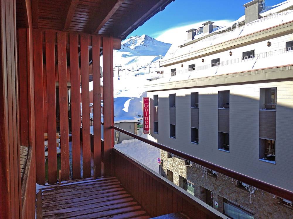 Apartamentos Lake Placid 3000 1