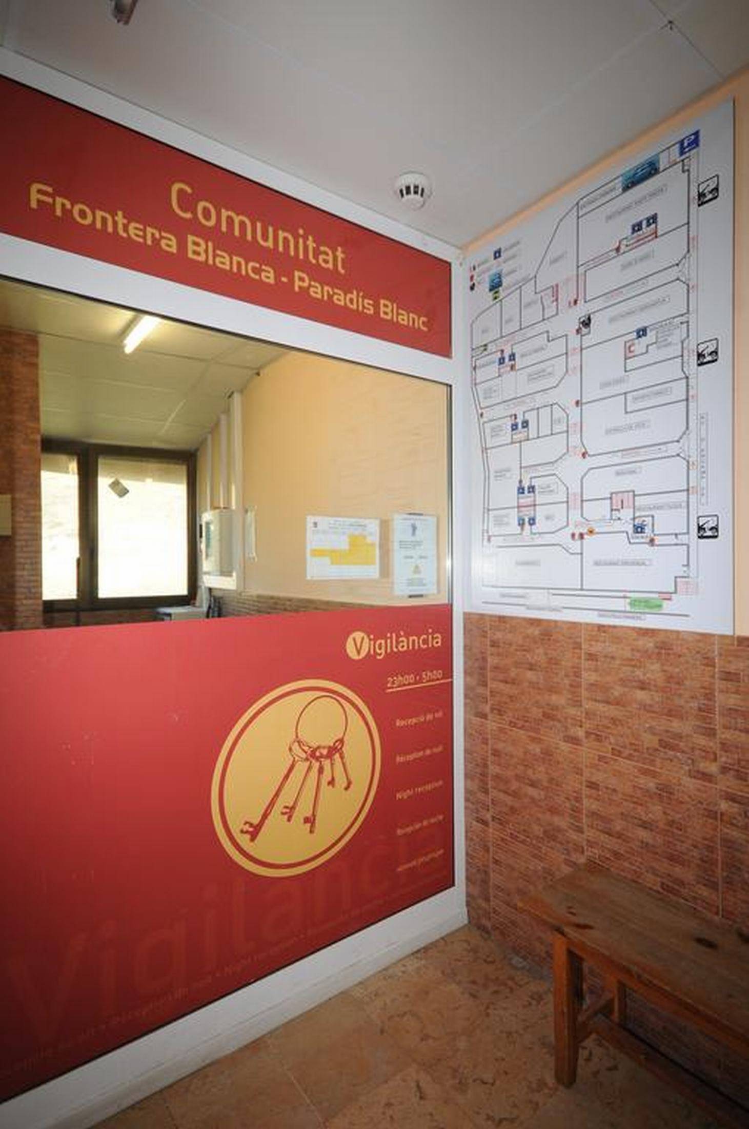 Frontera Blanca 2
