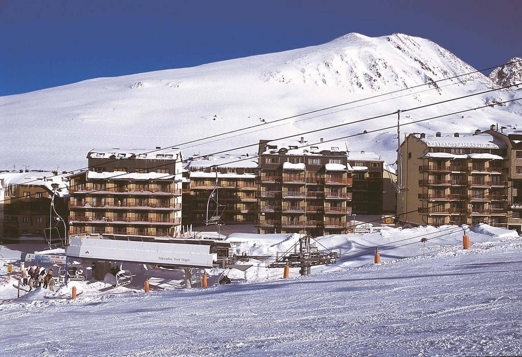 Frontera Blanca 1
