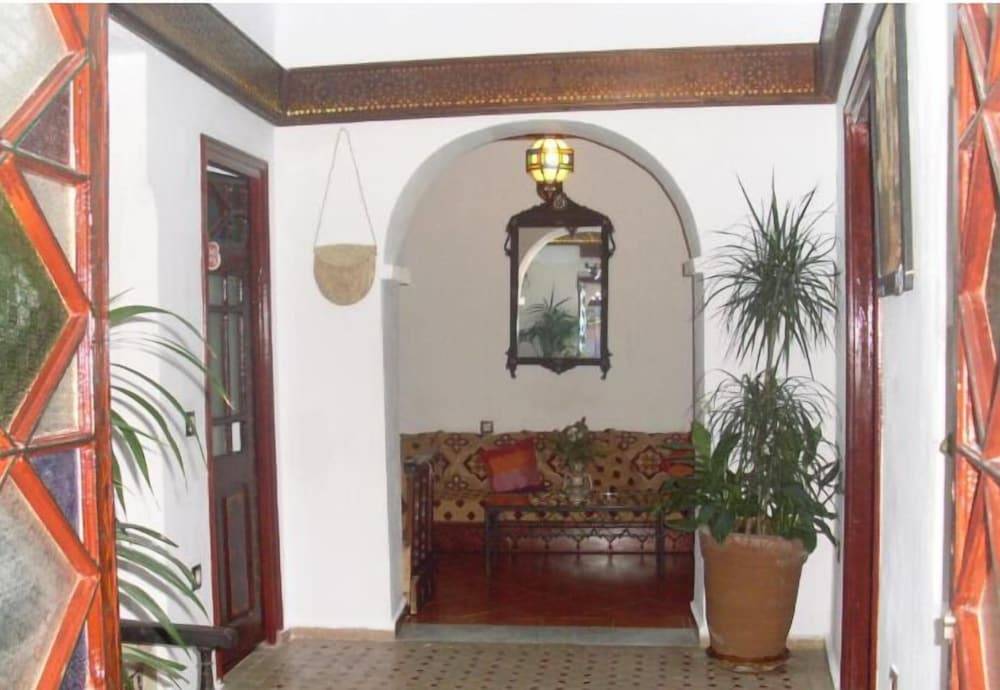 The Medina Hostel 1