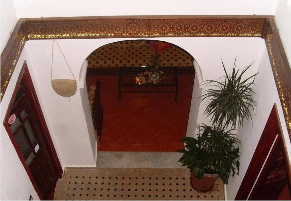The Medina Hostel 2