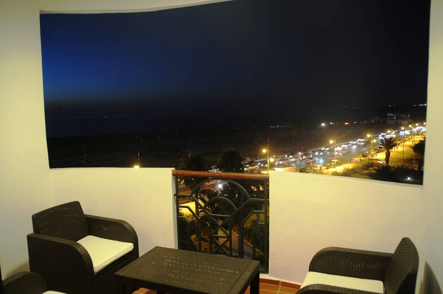 Le Rio Appart-Hotel City Center 2