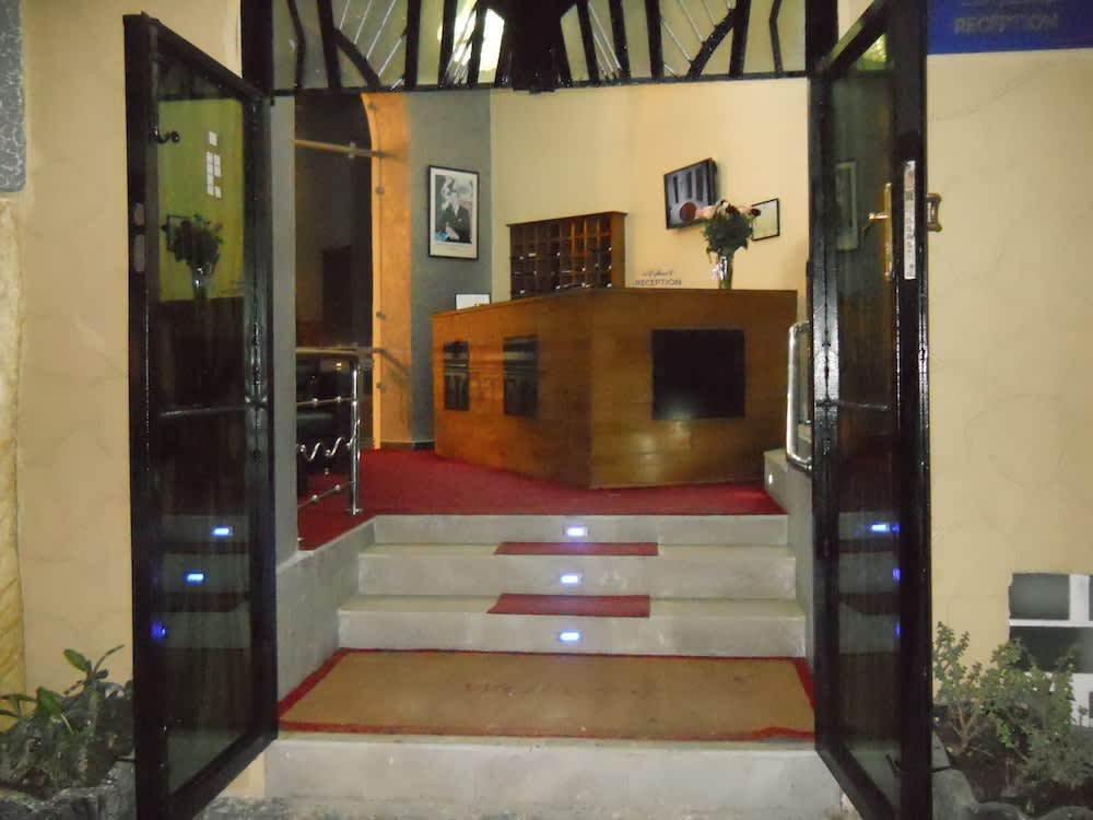 Hotel Miramar 2
