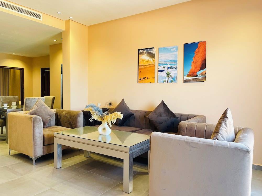 DAR MRAHA APPART HOTEL 2