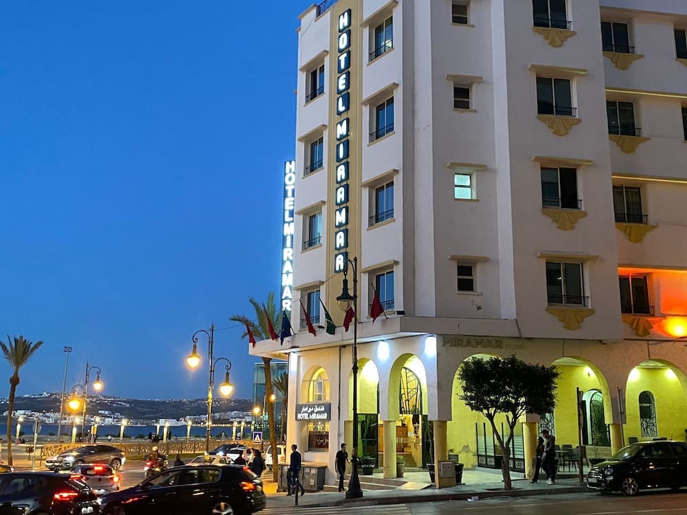 Hotel Miramar 1