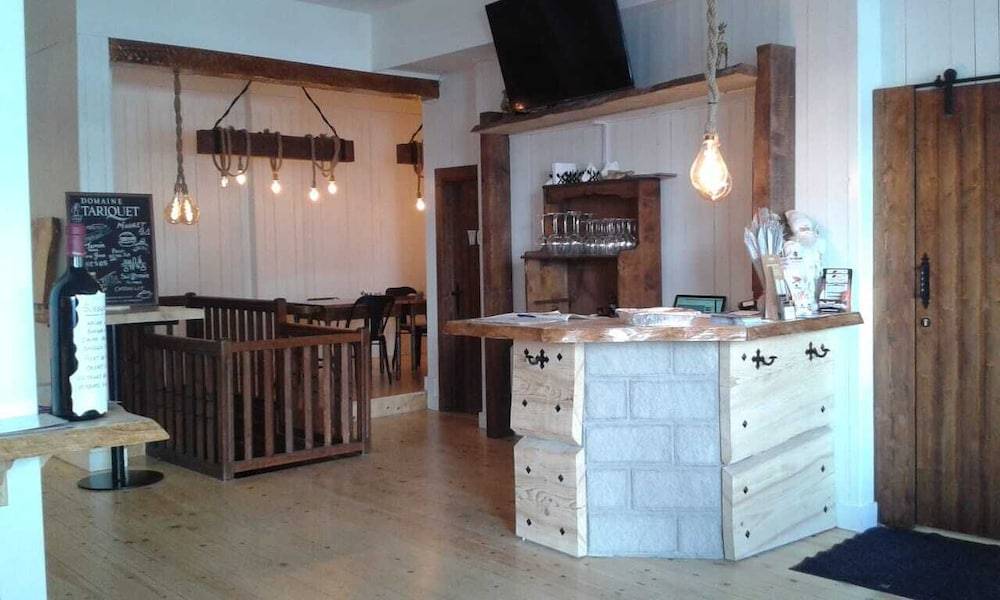 Hotel Merino 2
