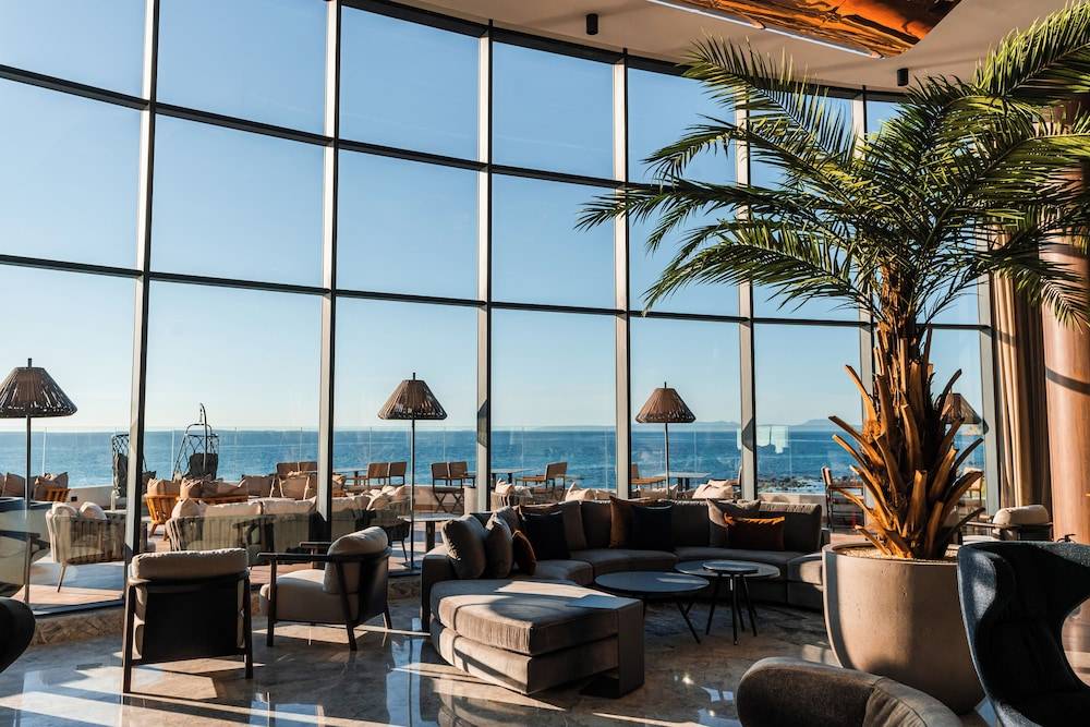 Idou Malabata Beach and SPA 2