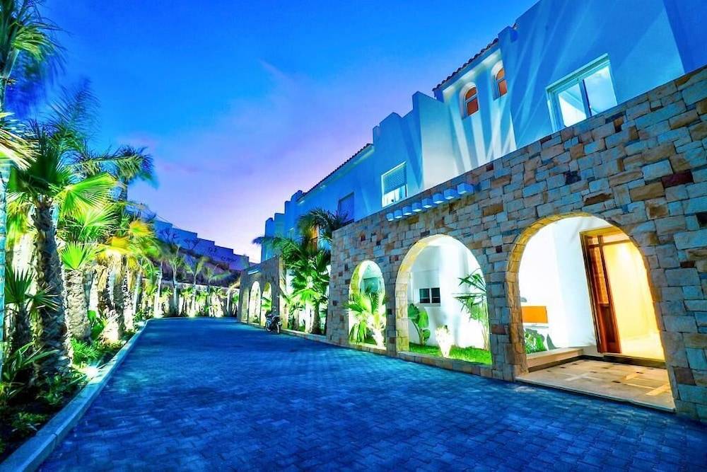 DAR MRAHA APPART HOTEL 1