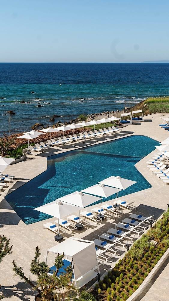 Idou Malabata Beach and SPA 1